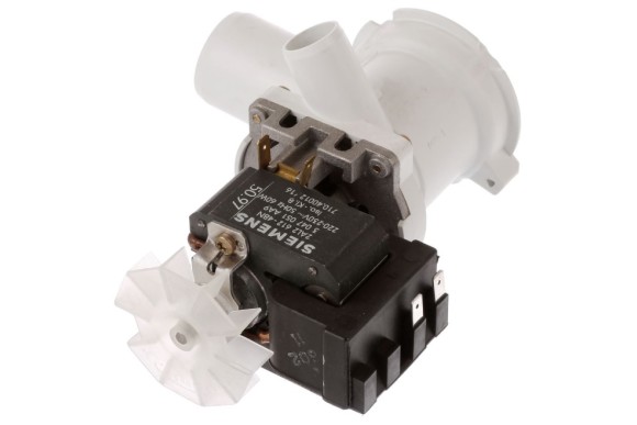 Bomba de desagüe Bosch WTI8530