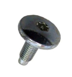 Tornillo eje lavadora Ariston M8x23