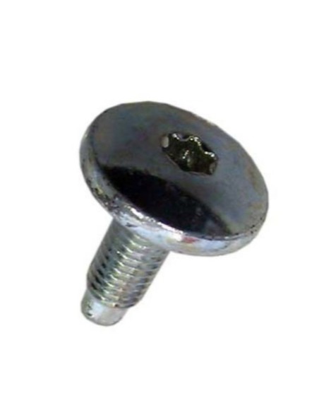 Tornillo eje lavadora Ariston M8x23