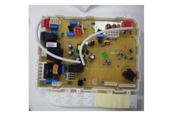 Modulo electronico Daewoo DWD-L1212 *obsoleto*