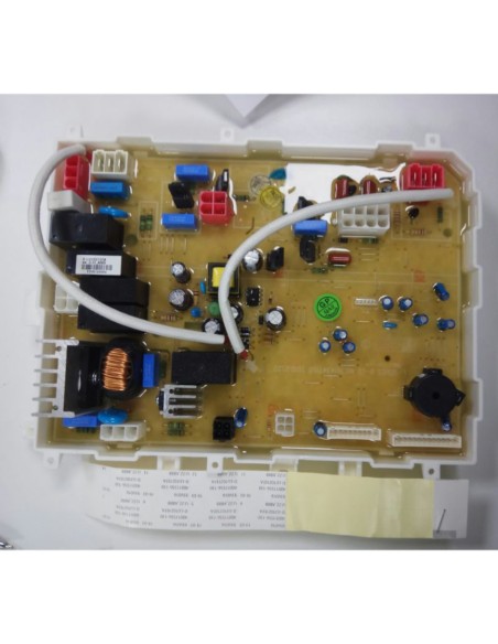 Modulo electronico Daewoo DWD-L1212 *obsoleto*