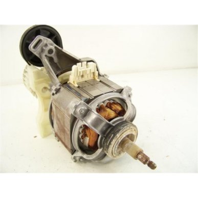 Motor WTE8632XEE