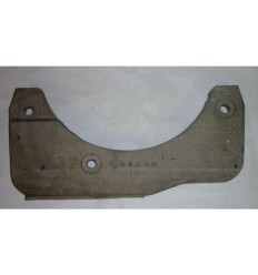 Contrapeso delantero lavadora Indesit IWDC71680