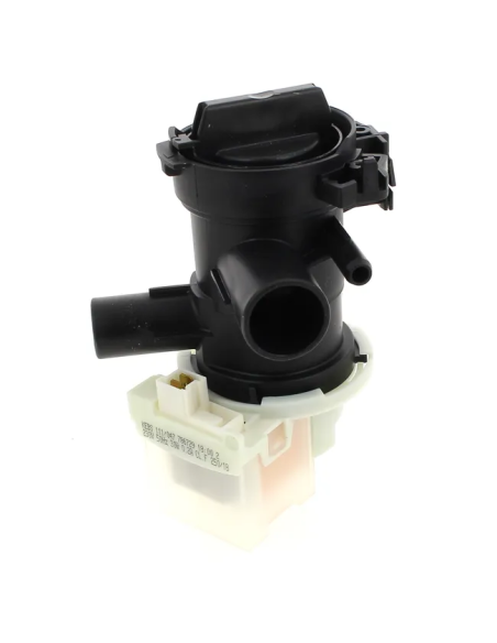 Bomba de desagüe Balay WAQ24468