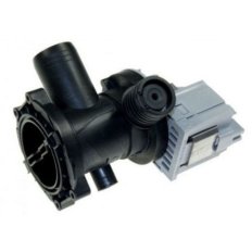 Bomba de desagüe Ariston Aqualis c/filtro