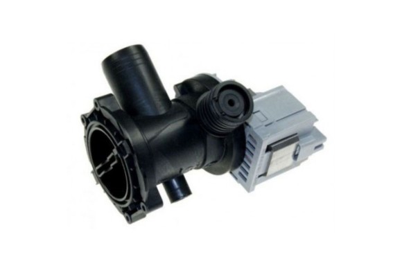Bomba de desagüe Ariston Aqualis c/filtro