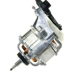 Motor secadora Bosch Siemens WTW86570EE