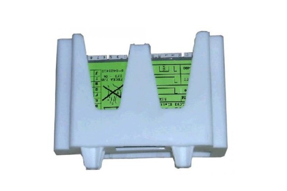 Modulo electronico REMCO 5506 Indesit