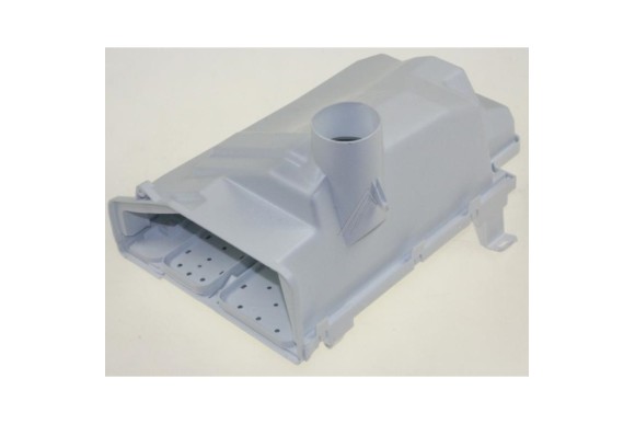 Jabonera Beko WMI71124 -parte fija-