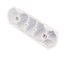 Bateaguas Vestel Haier 140 x 50 mm (recta) ** 2