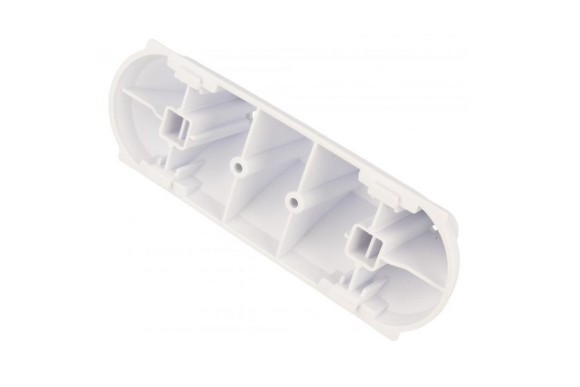 Bateaguas Vestel Haier 140 x 50 mm (recta) **
