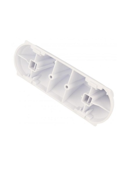 Bateaguas Vestel Haier 140 x 50 mm (recta) **