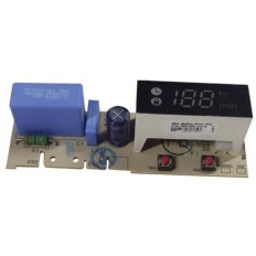 Modulo display Bru EJ0602D-42