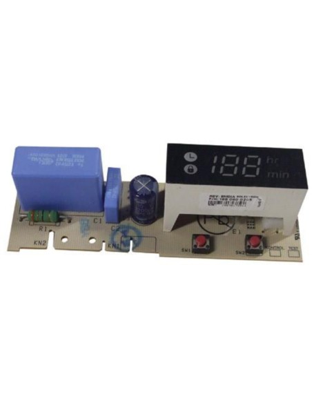 Modulo display Bru EJ0602D-42
