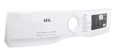 Frontal de mandos lavadora AEG