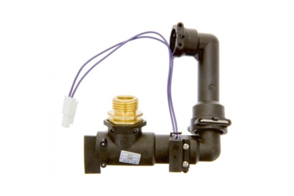 Flujostato Ariston Blu Control s/ca (ver 65153522)
