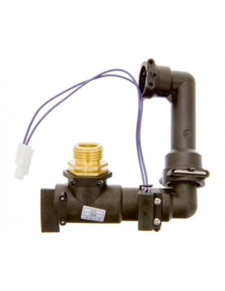Flujostato Ariston Blu Control s/ca (ver 65153522)