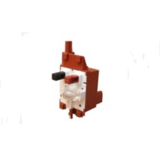 Interruptor PM lavadora Bosch WFE2021EU/01 OBSOLET