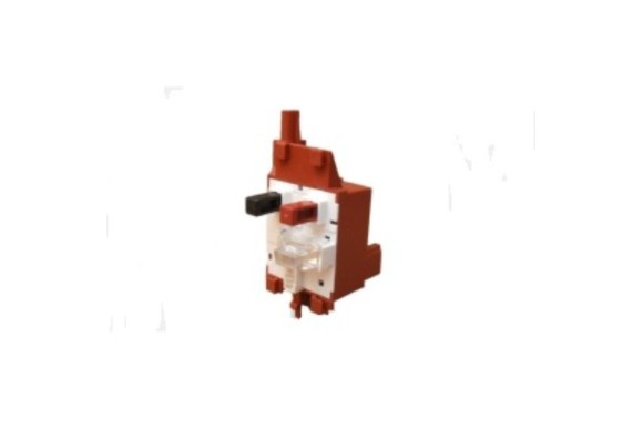 Interruptor PM lavadora Bosch WFE2021EU/01 OBSOLET