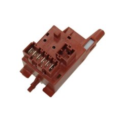 Botonera lavadora Bosch Siemens 6C * OBSOLETA