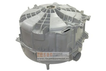 Cuba completa AEG- Electrolux L50642