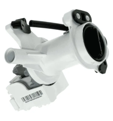 Bomba desagüe samsung  WF0702NCX