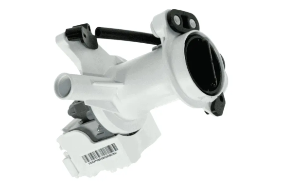 Bomba desagüe samsung  WF0702NCX