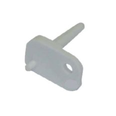 Pulsador interruptor secadora Balay OBSOLETO