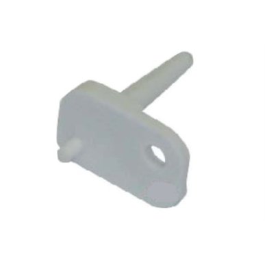 Pulsador interruptor secadora Balay OBSOLETO