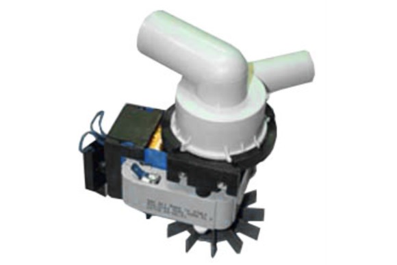 Bomba de desagüe Bosch 63BS018