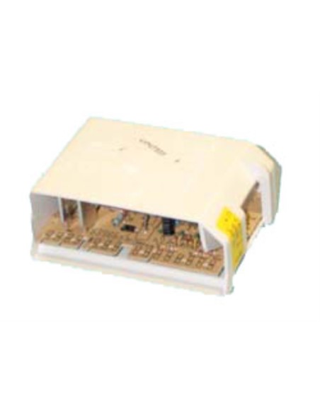 Modulo electronico velocidad Balay Indesit CVA218