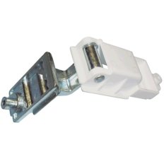 Bisagra puerta lavadora Balay PANELADA