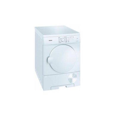 Secadora Siemens WT44C101EE 7Kg condensacion