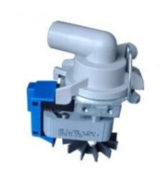Bomba de desagüe Siemens Bosch