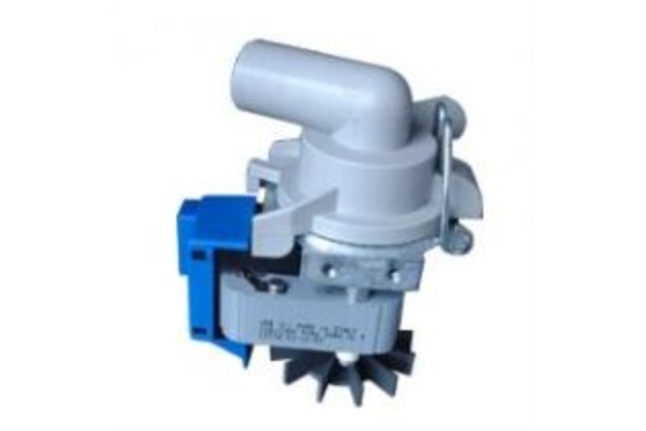 Bomba de desagüe Siemens Bosch