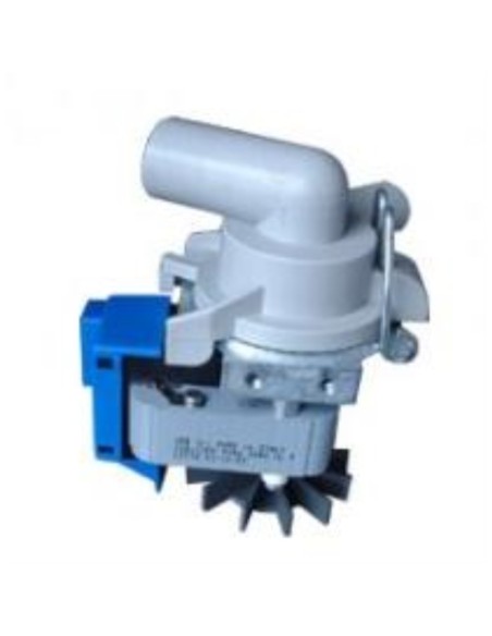Bomba de desagüe Siemens Bosch