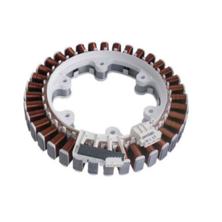 Bobinas inductoras LG WD14130GD