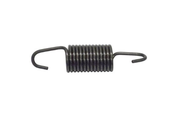 Muelle cuba lavadora Bosch WFO2073EE/04