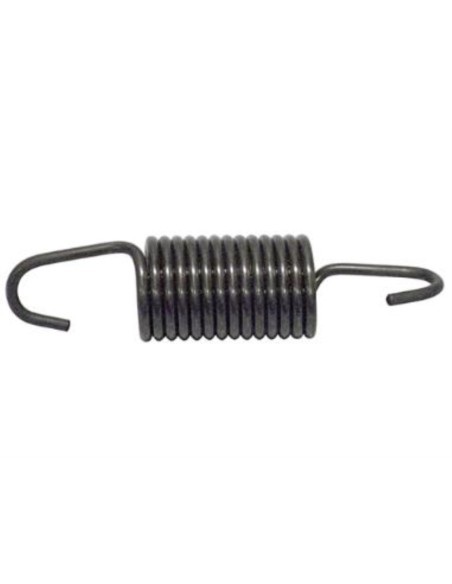 Muelle cuba lavadora Bosch WFO2073EE/04