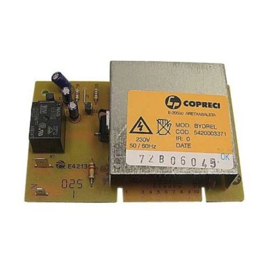 Modulo electronico motor lavadora Balay