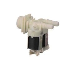 Electrovalvula 2 vias 180º Balay (conector) izq