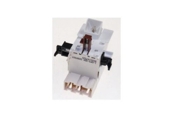 Interruptor on-off Bosch 5VN101B/01