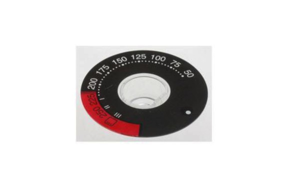 Disco Temperatura 3HM508X/01