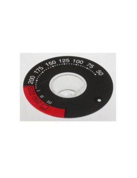 Disco Temperatura 3HM508X/01