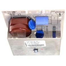 Modulo DC motor Beko WMB81242