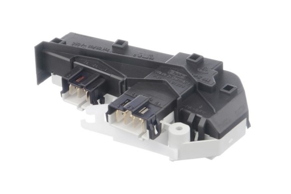 Interruptor retardo Siemens WIQ1430