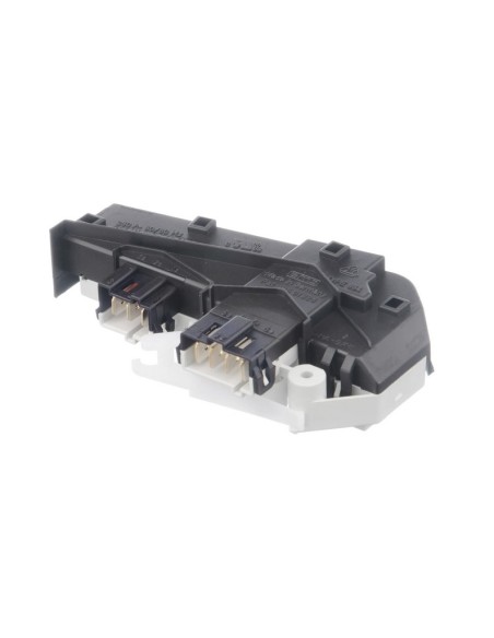 Interruptor retardo Siemens WIQ1430