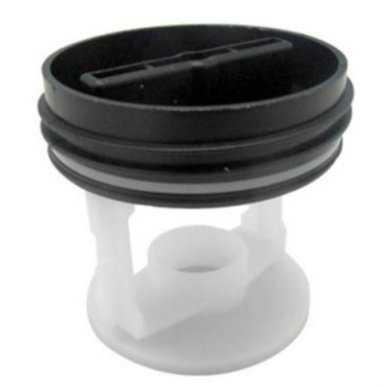 Filtro bomba lavadora Balay WFX2843
