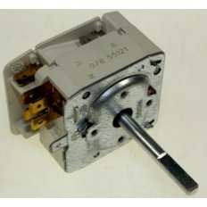 Programador secadora Balay 4SE721B