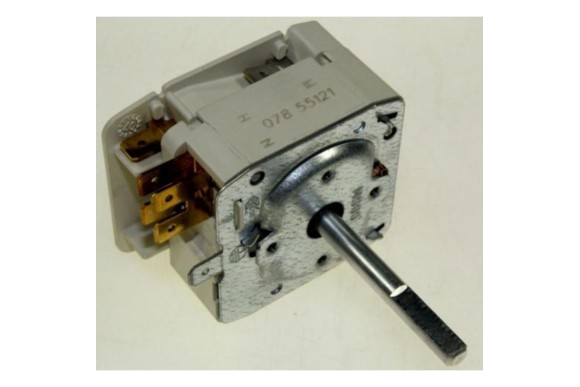 Programador secadora Balay 4SE721B